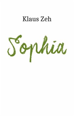 Sophia (eBook, ePUB)