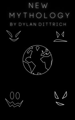Cover New Mythology (eBook, ePUB)