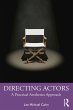 Directing Actors (eBook, ePUB) - Bild 1