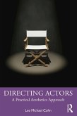 Directing Actors (eBook, ePUB)