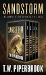 Sandstorm Box Set: The Complete... - Bild 1