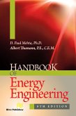 Handbook of Energy Engineering (eBook, ePUB)