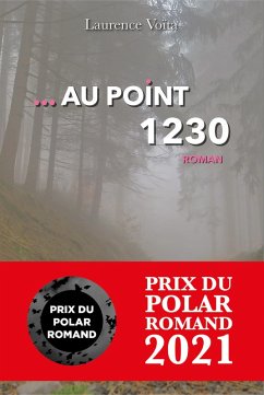 Cover ...Au point 1230 (eBook, ePUB)