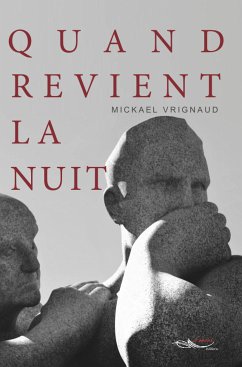 Quand revient la nuit (eBook, ePUB) - Vrignaud, Mickael