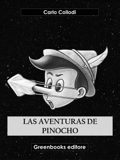 Las aventuras de Pinocho (eBook, ePUB) - Collodi, Carlo