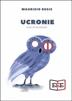 Cover Ucronie (eBook, ePUB)