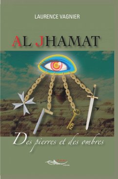 Al Jhamat (eBook, ePUB) - Vagnier, Laurence