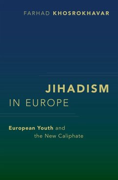 Cover Jihadism in Europe (eBook, PDF)