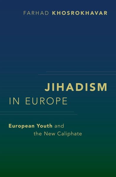 Jihadism in Europe (eBook, PDF)
