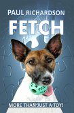 Fetch (eBook, ePUB) Fetch (eBook, ePUB)