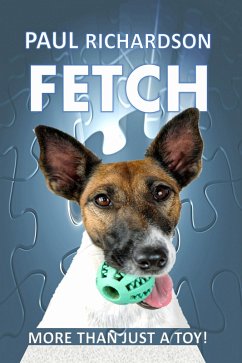 Cover Fetch (eBook, ePUB)