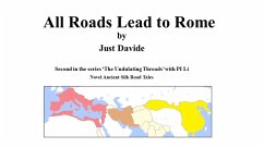 All Roads Lead to Rome (eBook, ePUB) - Davide, Just