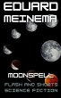 Moonspell (Flash & Shorts) (eBook, ePUB) - Bild 1