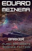 Barker (Flash & Shorts) (eBook, ePUB) Barker (Flash & Shorts) (eBook, ePUB)