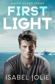 First Light (Haven Island Series) (eBook, ePUB)