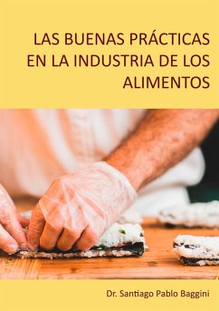 Cover Las buenas prácticas en la industria de los alimentos (eBook, ePUB)
