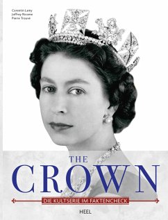 Cover The Crown (eBook, ePUB)