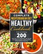 Complete Mediterranean Diet Healthy... - Bild 1