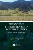Buckwheat: Forgotten Crop for the Future (eBook, PDF)