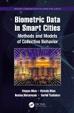 Biometric Data in Smart Cities (eBook, PDF)