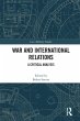 War and International Relations (eBook,... - Bild 1