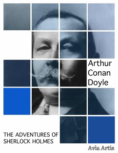 The Adventures of Sherlock Holmes (eBook, ePUB) - Conan Doyle, Arthur