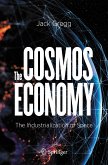 The Cosmos Economy (eBook, PDF)