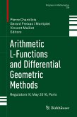 Arithmetic L-Functions and Differential Geometric Methods (eBook, PDF)