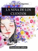 La niña de los cuentos (eBook, ePUB)