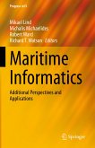 Maritime Informatics (eBook, PDF)