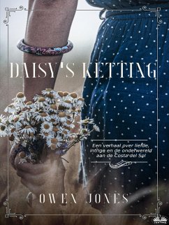 Cover Daisy's Ketting (eBook, ePUB)