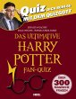 Das ultimative Harry Potter Fan-Quiz... - Bild 1
