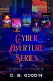 Cyber Overture Series Box Set (eBook, ePUB)