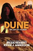 Dune: The Lady of Caladan (The Caladan Trilogy, #2) (eBook, ePUB)