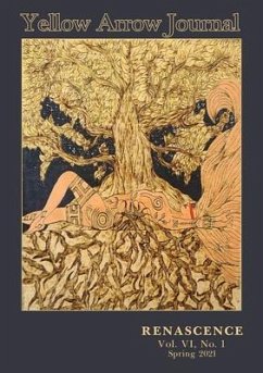 Cover Yellow Arrow Journal, Renascence (eBook, ePUB)