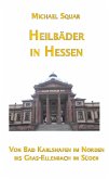 Heilbäder in Hessen (eBook, ePUB)