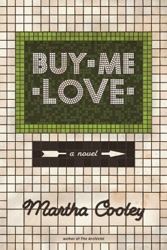 Cover Buy Me Love (eBook, ePUB)