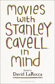 Movies with Stanley Cavell in Mind (eBook, ePUB)
