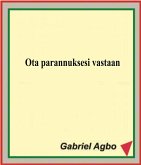 Ota parannuksesi vastaan (eBook, ePUB)