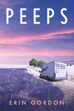 Cover Peeps (eBook, ePUB)