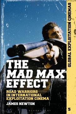 The Mad Max Effect (eBook, PDF) - Newton, James