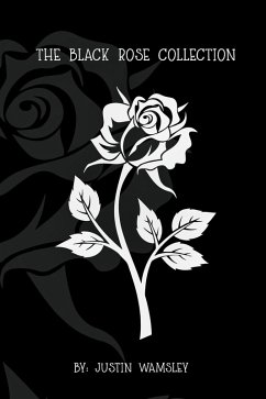 Cover The Black Rose Collection (eBook, ePUB)