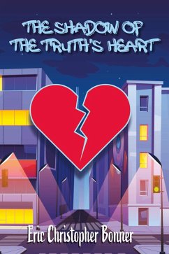 Cover The Shadow of The Truth's Heart (eBook, ePUB)