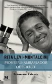 Rita Levi-Montalcini: Pioneer and Ambassador of Science (eBook, ePUB)