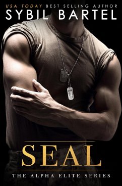 Cover Seal (The Alpha Elite Series, #0.5) (eBook, ePUB)