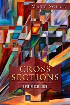 Cover Cross Sections (eBook, ePUB)
