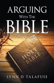 Arguing With The Bible (eBook, ePUB)