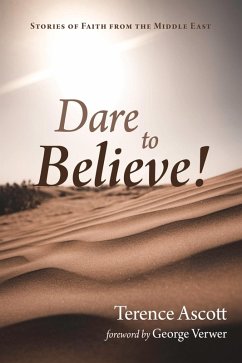 Dare to Believe! (eBook, ePUB)