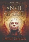 Anvil of God (eBook, ePUB) Anvil of God (eBook, ePUB)