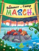 Summer Camp March (eBook, ePUB) Summer Camp March (eBook, ePUB)